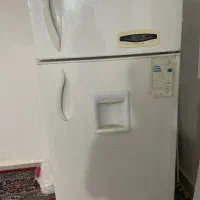 یخچال الکترواستیل