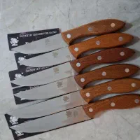 چاقو آشپزخانه