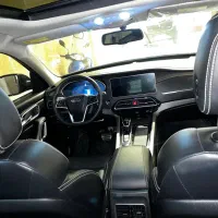 کی ام سی k7 در حد صفر|خودرو سواری و وانت|تهران, تجریش|دیوار