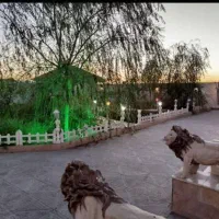 باغ ویلا جهت کسب درامد