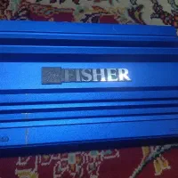 امپ فیشر 3000 4کانال
