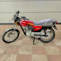 موتور کویر ۲۰۰ سی سی