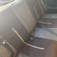 پژو ۴۰۵ مدل ۸۹دوگانه سوز|خودرو سواری و وانت|اسلامآباد غرب, |دیوار