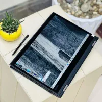لپ تاپ لنوو Lenovo ThinkPad X1 Yoga|رایانه همراه|تهران, باغ فردوس|دیوار