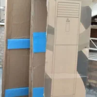 کارتن خالی یونیوا و ایوولی
