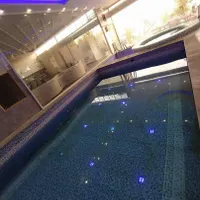 اجاره باغ ویلا استخر آب گرم