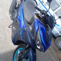 آیروکس ۱۸۰|موتورسیکلت|سبزوار, اسلام آباد|دیوار