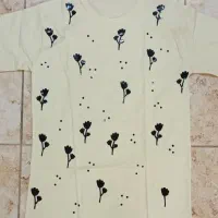 حراج تیشرت های زنانه به قیمت فاکتور