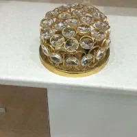 لوستر دیواری