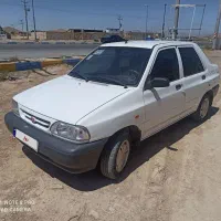 پراید مدل 99
