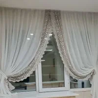 پرده آشپزخونه