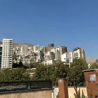 ۱۴۶متر ۳خواب _فول مشاعات هتلینگ_ویو به پارک جنگلی
