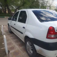 ال نود پارس تندر ۱۳۹۷