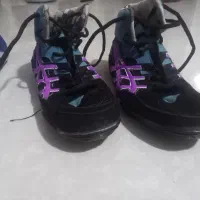 مارک استار کفش کشتی