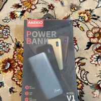 پاوربانک اککیو