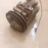 فروش کمپرسور پراید