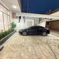 رنو 21 تالیسمان مدل 2017 فوله فول