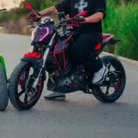 بنلی ۱۸۰s تقویت