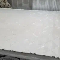 تشک رویال تک نفره ۱۲۰*۹۰|تشک تختخواب|اسلام‌شهر, زرافشان|دیوار