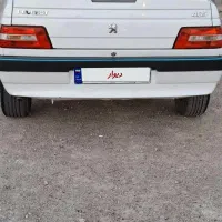 ۴۰۵ slx|خودرو سواری و وانت|لامرد, |دیوار