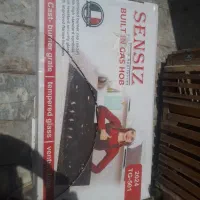 لوازم منزل آک۳ تیکه|اجاق گاز و لوازم برقی پخت‌وپز|قم, جمکران|دیوار