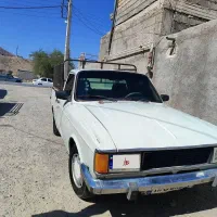 پیکان وانت مدل 86 در حاجی آباد