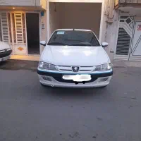 پژوپارس تیوفاف