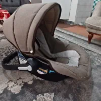 کریرولباس نوزاد