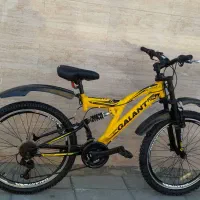 سایز 24دنده ای تمیز تمیز فروشی|دوچرخه، اسکیت، اسکوتر|رامهرمز, |دیوار