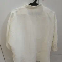 مانتو سفید|لباس|مشهد, بهاران|دیوار