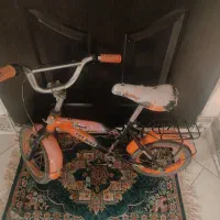 دوچرخه 12 جنس خوب