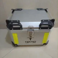 باکس موتور سیکلت تکنو (بدون پایه)