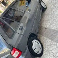 پراید 111 مدل ۹۴ فوق تمیز