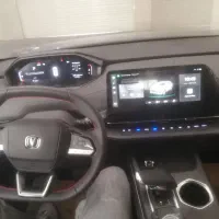 چانگان وارداتی CS55 Plus 2024 صفر، خاکستری متالیک|خودرو سواری و وانت|رشت, ساغری سازان|دیوار