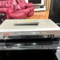 دستگاه DVD سامسونگ