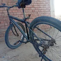 دوچرخه