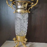 گلدون کریستال وبرنز