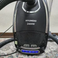 جاروبرقی هیوندا2400وات