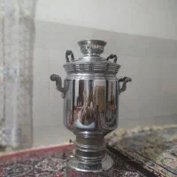 سماور نفتی خشک ۲۰لیتر|سماور، چایساز، قهوهساز|نیمروز, |دیوار