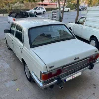 پیکان سواری 83 بی رنگ|خودرو سواری و وانت|خوانسار, |دیوار