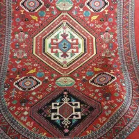 پادری و فرشینه ترک