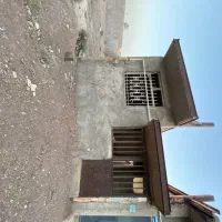 زمین با متراژ 170متر مربع دوبهر