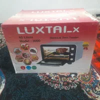 توستر ۴۰لیتری