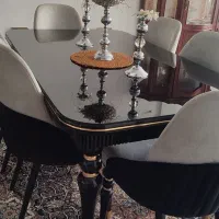 میز نهارخوری