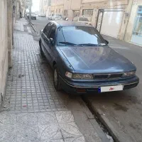 میتسوبیشی گالانت 1992|خودرو سواری و وانت|تهران, شهرک غرب|دیوار