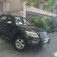 لیفان x60مدل 94 دنده هیلمن نقد و اقساط