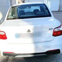 ساینا sدوگانه فابریک دنده ای|خودرو سواری و وانت|گنبد کاووس, |دیوار