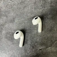 گوش راست ایرپاد ۳ اصلی