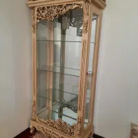 ویترین در حد نو|بوفه، ویترین، کنسول|شاهین‌شهر, عطار|دیوار