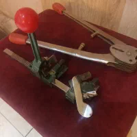 تسمه کش دستی|ابزارآلات|کاشان, دشت چال|دیوار